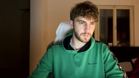 Melodicass online show from January 22, 9:43 pm