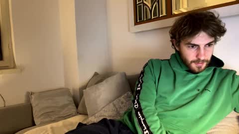 Melodicass online show from March 4, 11:33 pm