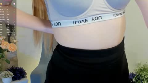 melodievejar online show from January 5, 5:27 pm