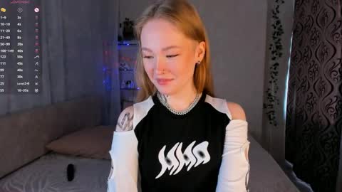 melodievejar online show from April 19, 4:01 am