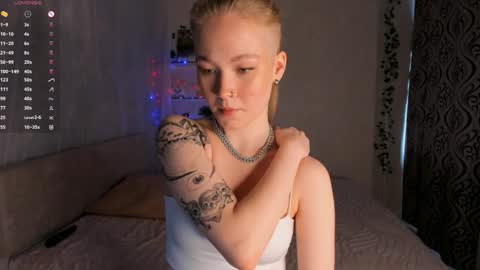 melodievejar online show from April 25, 4:15 am