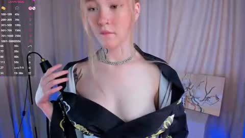 Snapshot of melodievejar chatting on July 16, 4:40 am melodievejar online show from July 16, 4:40 am