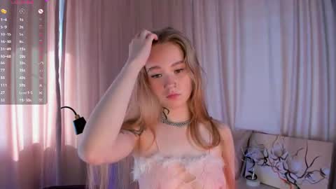 Snapshot of melodievejar chatting on July 24, 4:21 am melodievejar online show from July 24, 4:21 am