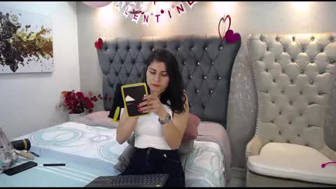 Melodi online show from February 18, 1:00 pm