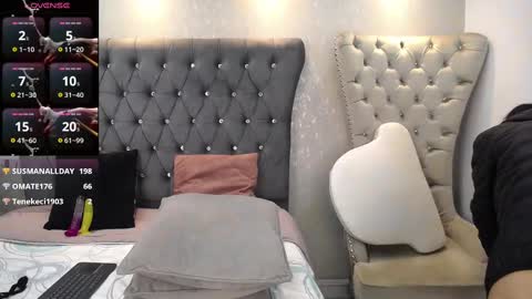 Melodi online show from February 21, 4:16 pm