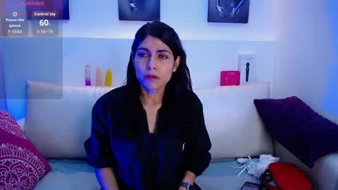 Melodi online show from September 18, 1:02 pm