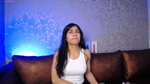 Melodi online show from March 23, 1:37 pm