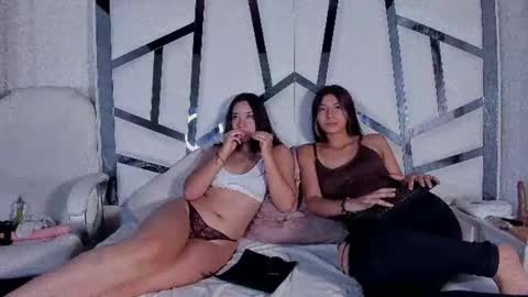 Melodi online show from October 24, 11:23 pm