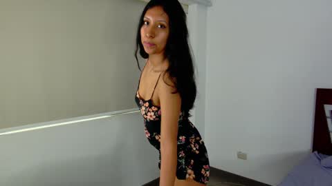 melody24_ online show from December 12, 2:22 pm