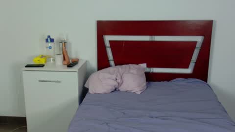 melody24_ online show from December 16, 8:16 pm