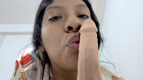 melody24_ online show from March 25, 3:18 pm