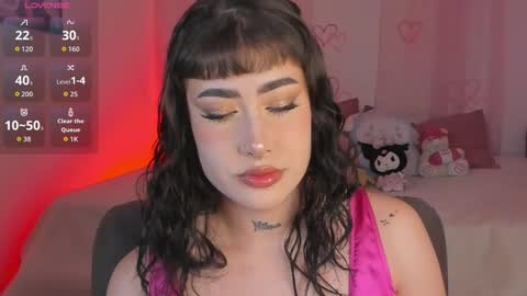 MELODY online show from March 22, 9:29 pm