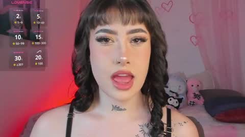 MELODY online show from April 4, 11:02 pm