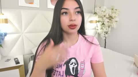 Snapshot of melody__blake chatting on July 10, 8:11 pm melody__blake online show from July 10, 8:11 pm