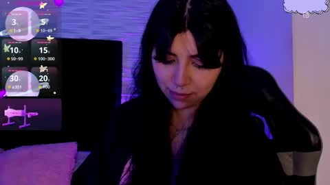 Melody online show from January 12, 9:20 pm