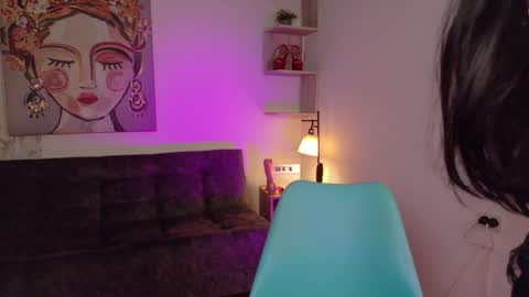 melody_cute10 online show from April 20, 1:36 pm