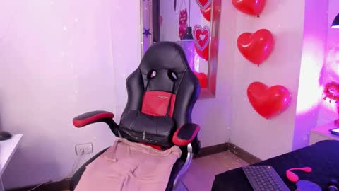 melody online show from March 5, 5:31 pm