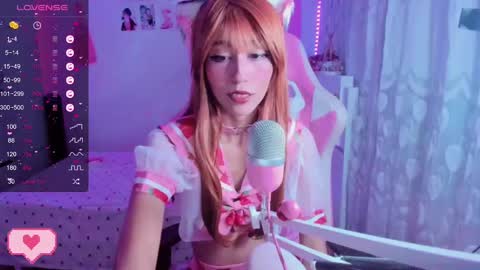 Snapshot of melody_e00 chatting on December 29, 11:39 pm Elizabeth online show from December 29, 11:39 pm