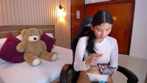 Melody  online show from December 2, 12:18 pm