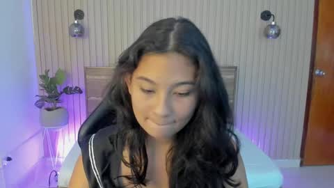 Melody  online show from January 22, 1:21 pm