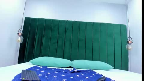 melody_kener online show from February 12, 3:34 am