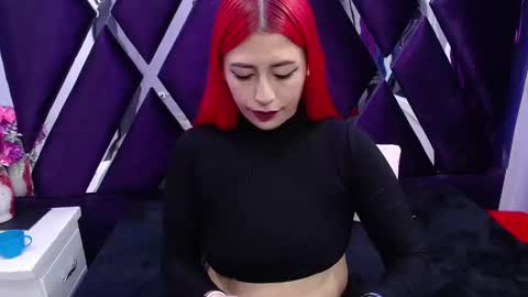 Melody online show from October 9, 1:53 pm