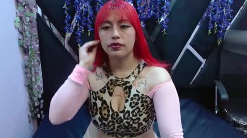 Melody online show from December 18, 2:23 pm