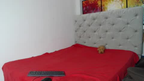 melody phillips online show from December 9, 7:17 am