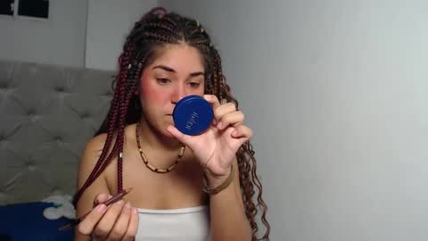 melody phillips online show from September 9, 9:42 am