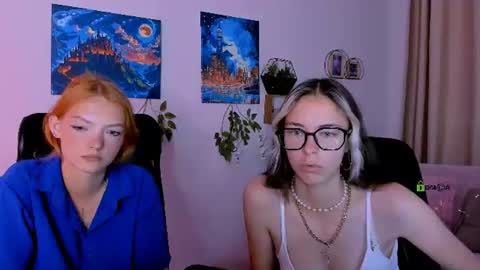 Your cute girl  online show from August 4, 10:07 am