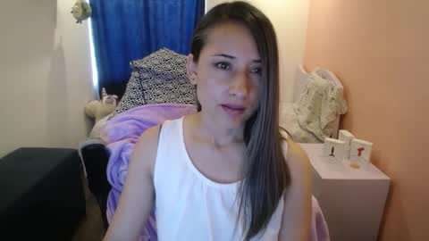 Snapshot of melody_sofia1 chatting on January 9, 9:16 pm Melody online show from January 9, 9:16 pm