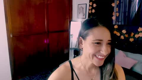 Snapshot of melody_sofia1 chatting on September 16, 8:54 pm Melody online show from September 16, 8:54 pm