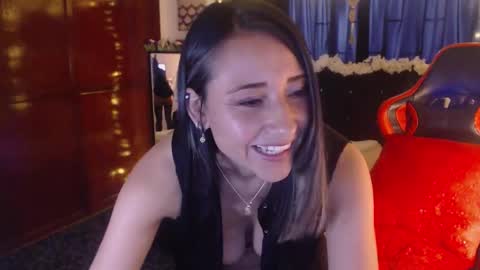 Snapshot of melody_sofia1 chatting on October 10, 9:03 pm Melody online show from October 10, 9:03 pm