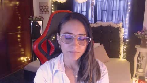Snapshot of melody_sofia1 chatting on October 15, 2:50 pm Melody online show from October 15, 2:50 pm
