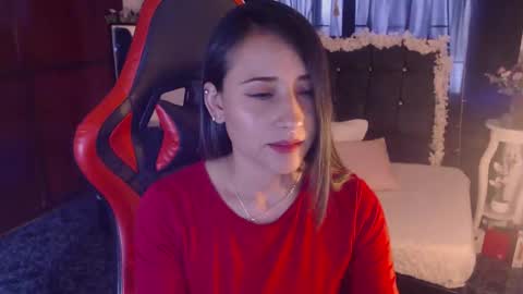 Snapshot of melody_sofia1 chatting on October 20, 8:09 pm Melody online show from October 20, 8:09 pm
