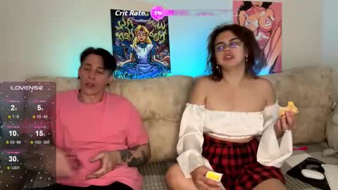 melody_song online show from October 5, 11:30 am