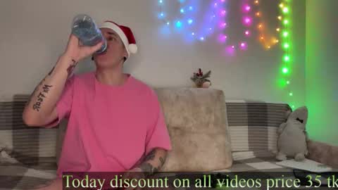 melody_song online show from December 22, 5:15 am