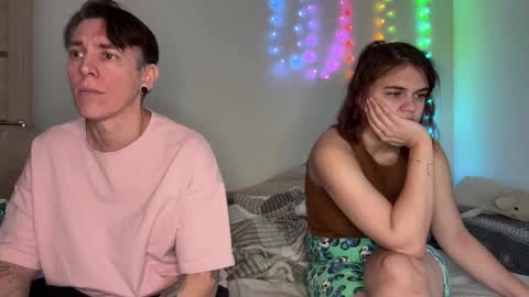 melody_song online show from January 17, 6:07 am