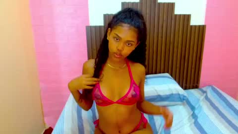 Snapshot of melody_stan chatting on February 7, 3:19 pm I AM MELODY online show from February 7, 3:19 pm