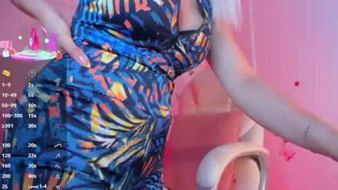 Snapshot of melody_starr chatting on June 27, 2:49 am melody_starr online show from June 27, 2:49 am