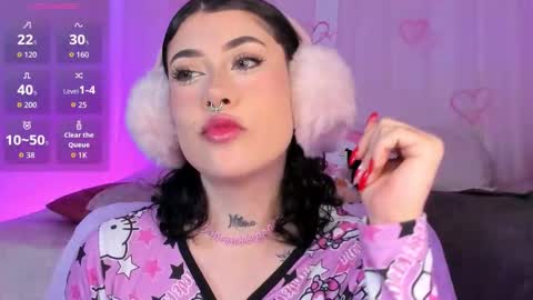 MELODY online show from November 2, 10:23 pm