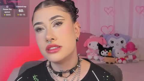 MELODY online show from November 8, 11:14 pm