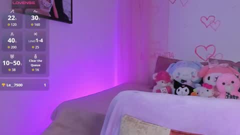 MELODY online show from November 19, 10:54 pm