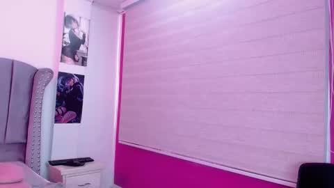 melody online show from September 23, 8:12 pm