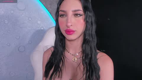 Melody or Val  online show from January 5, 12:20 am