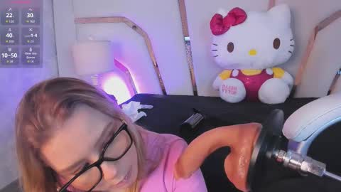 Melody online show from March 13, 12:23 pm