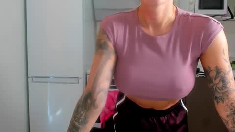 Masha online show from May 16, 10:36 am