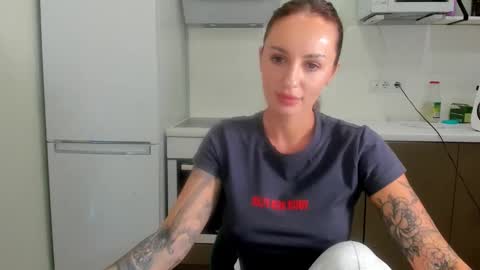 Masha online show from May 28, 9:17 am