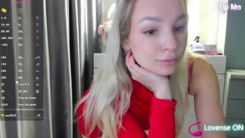 melodyillves online show from May 7, 1:33 am
