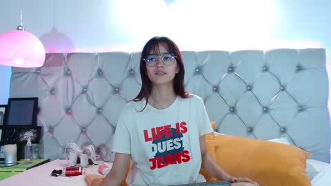 Luisa Castro online show from January 6, 8:28 pm